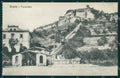 Terni Orvieto Funicolare cartolina MT2348 – fronte