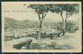 Perugia Spoleto Porta Rocca cartolina MT2357 – fronte