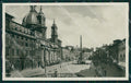 Roma città Piaza Navona Foto cartolina MT2417 – fronte