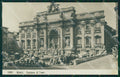 Roma città Castel Sant'Angelo NPG cartolina MT2419 – fronte