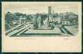 Roma città Tempio di Venere cartolina MT2420 – fronte