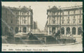 Roma città Fontana delle Najadi NPG cartolina MT2423 – fronte