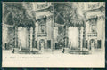 Roma Città del Vaticano San Pietro Stereo View cartolina MT2448 – fronte