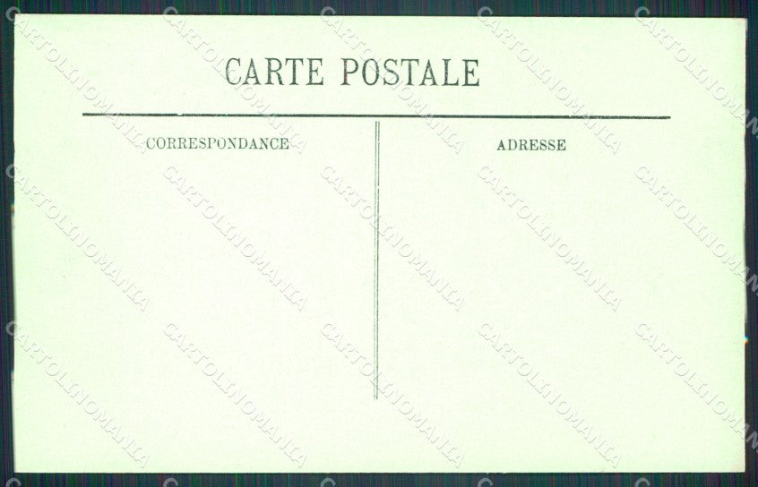 Roma città Stereo View cartolina MT2461 – retro