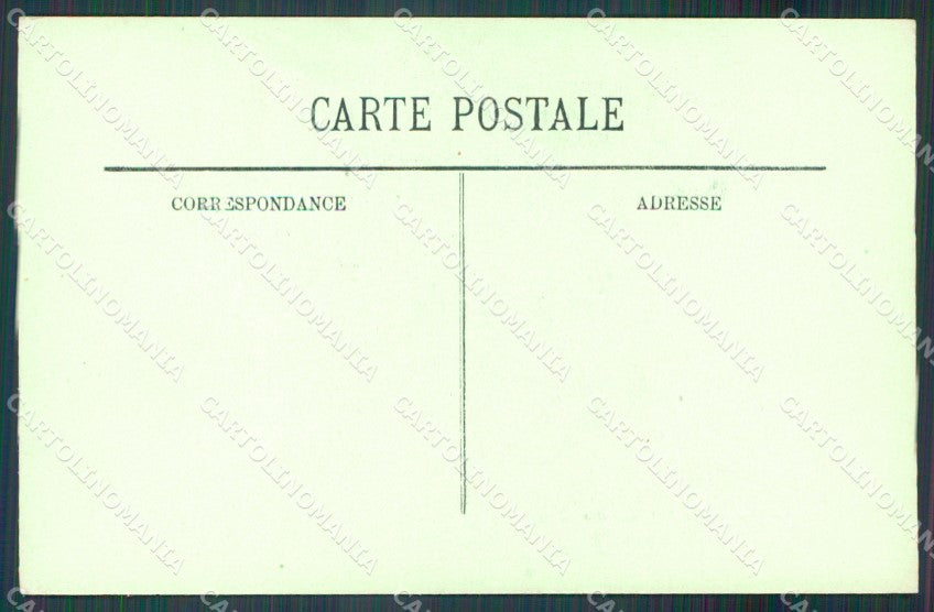 Roma città Arco di Costantino Stereo View cartolina MT2467 – retro
