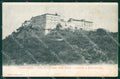 Frosinone Montecassino Abbazia di Alterocca 3247 PIEGA cartolina MT2495 – fronte