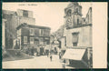 Napoli Capri La Piazza cartolina MT2563 – fronte