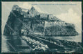 Napoli Ischia Castello cartolina MT2567 – fronte