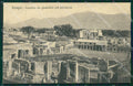 Napoli Pompei Caserma dei Gladiatori cartolina MT2570 – fronte