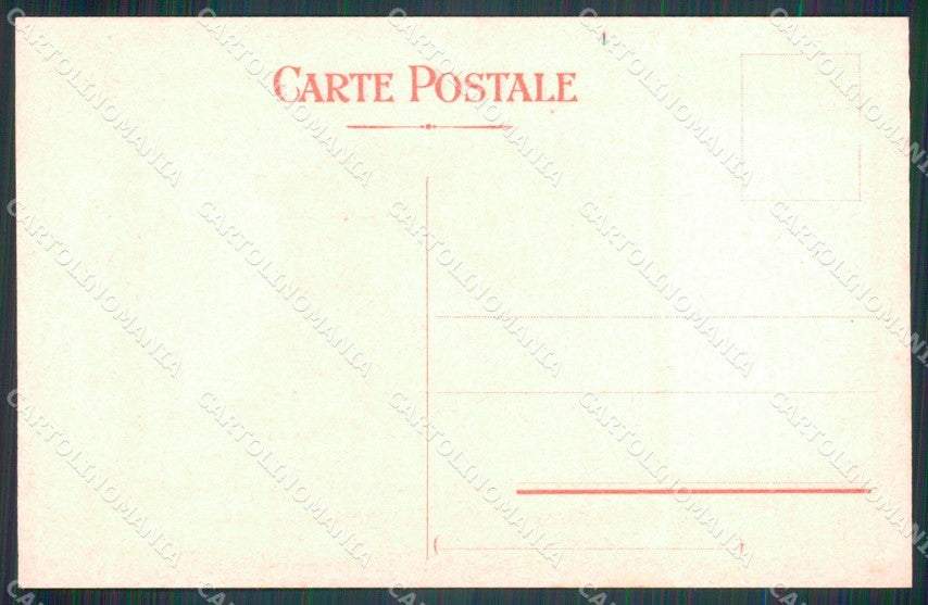 Napoli Pompei Casa dei Vettii cartolina MT2579 – retro