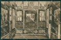 Napoli Pompei Casa dei Vettii cartolina MT2580 – fronte