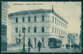 Catanzaro città Palazzo delle Finanze Tram cartolina MT2603 – fronte