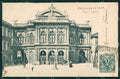 Catania città Teatro Bellini cartolina MT2615 – fronte
