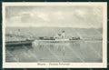 Messina città Ferry boats cartolina MT2619 – fronte
