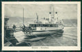 Messina città Ferry boats cartolina MT2621 – fronte