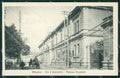 Messina città Via I Settembre Palazzo Doganale cartolina MT2625 – fronte