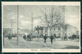 Messina città Piazza Cairoli cartolina MT2628 – fronte