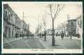 Messina città Via San Martino cartolina MT2632 – fronte