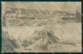 Messina città Rovine del Terremoto Foto cartolina MT2641 – fronte
