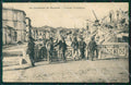 Messina città Rovine Torremoto cartolina MT2650 – fronte