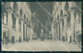 Palermo Monreale Interno Duomo Foto cartolina MT2653 – fronte