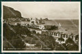 Palermo Mondello Lido di Foto cartolina MT2658 – fronte