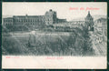 Palermo città Palazzo Reale Alterocca 2895 cartolina MT2661 – fronte