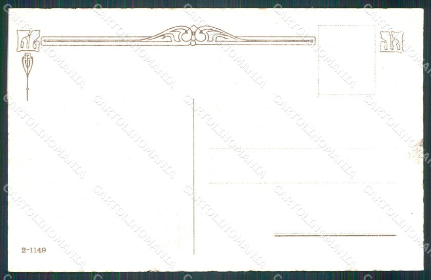 Palermo città Palazzo Reale cartolina MT2665 – retro