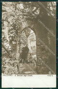 Palermo città San Giovanni degli Eremiti Foto cartolina MT2667 – fronte