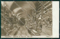 Palermo città Catacombe dei Cappuccini Mummia Foto cartolina MT2671 – fronte