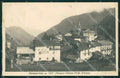 Aosta Champorcher Chateau cartolina MT2685 – fronte