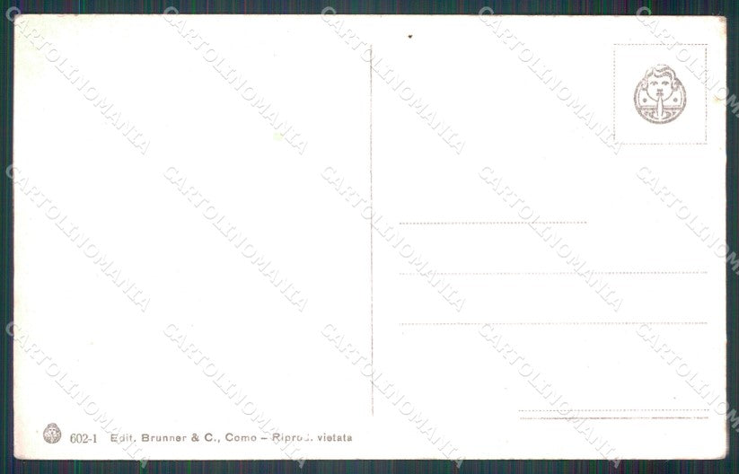 Aosta Issogne Castello di cartolina MT2690 – retro