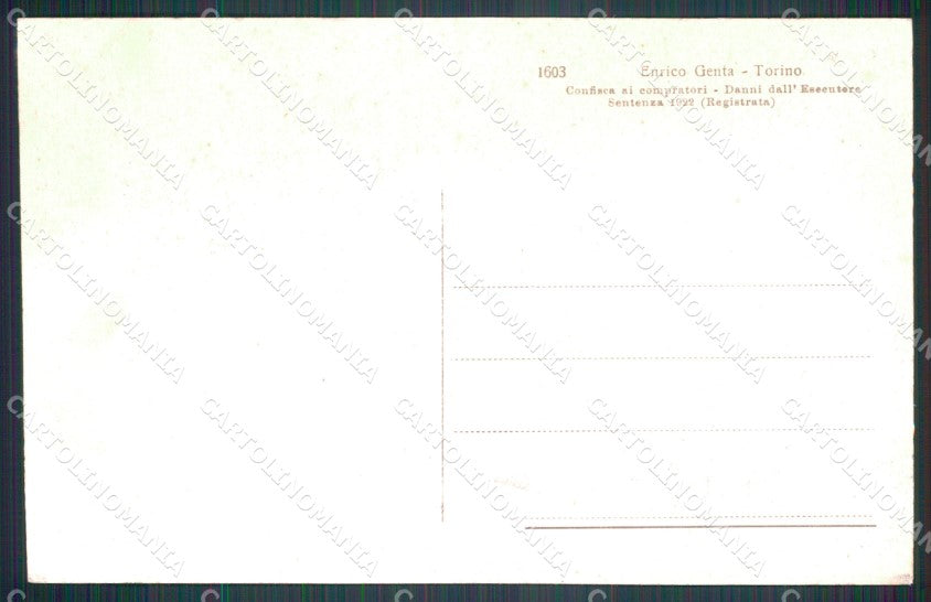 Aosta Issogne Castello di cartolina MT2692 – retro