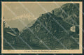 Aosta Montjovet Castello di cartolina MT2699 – fronte