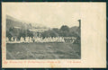 Aosta Fontainemore Processione ABRASA cartolina MT2703 – fronte