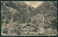 Aosta Gressoney Saint Jean ABRASA cartolina MT2710 – fronte