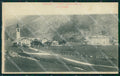 Aosta Gressoney La Trinité cartolina MT2724 – fronte