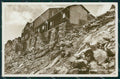 Aosta Gressoney La Trinité Capanna Gnifetti Monte Rosa Foto Cai cartolina MT2728 – fronte