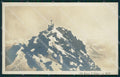 Aosta Gressoney Trinité Punta Dufour Alpinismo Monte Rosa Foto cartolina MT2731 – fronte