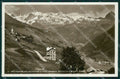 Aosta Antagnod Valle d'Ayas Monte Rosa Foto cartolina MT2741 – fronte
