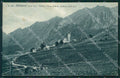 Aosta Antagnod Valle d'Ayas Zerbion cartolina MT2742 – fronte