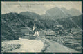 Aosta Ayas Saint Jacques cartolina MT2754 – fronte