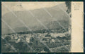 Aosta Saint Vincent cartolina MT2756 – fronte