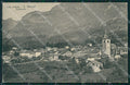 Aosta Saint Vincent cartolina MT2758 – fronte