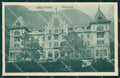 Aosta Saint Vincent cartolina MT2766 – fronte
