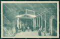 Aosta Saint Vincent Fonte della Salute cartolina MT2771 – fronte