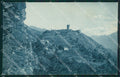 Aosta Saint Vincent Castello San Germano cartolina MT2779 – fronte