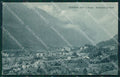 Aosta Chatillon cartolina MT2780 – fronte