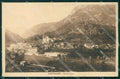 Aosta Chatillon cartolina MT2782 – fronte