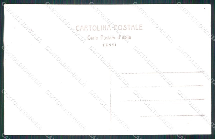 Aosta Valtournenche Cervino Foto cartolina MT2800 – retro